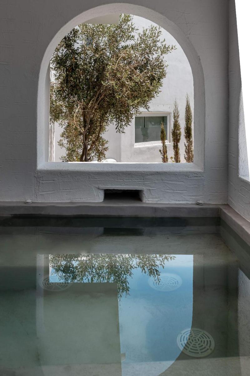 Sandaya Luxury Suites