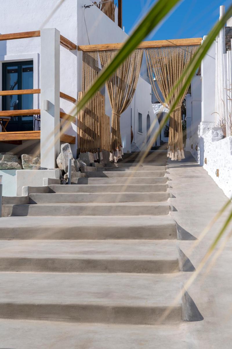Sandaya Luxury Suites