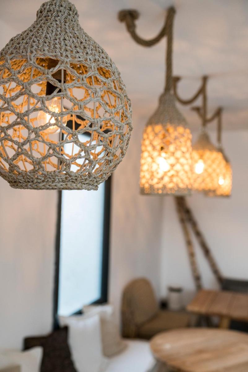 Sandaya Luxury Suites
