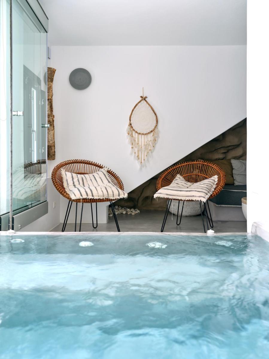 Sandaya Luxury Suites