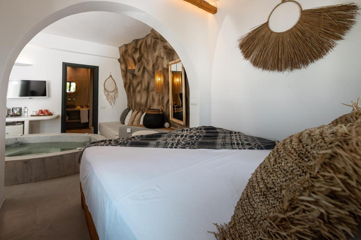 Sandaya Luxury Suites
