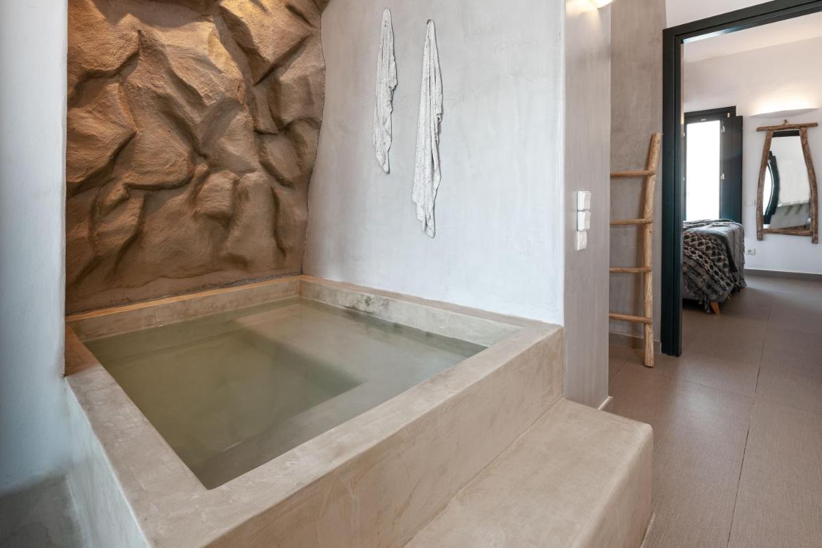 Sandaya Luxury Suites