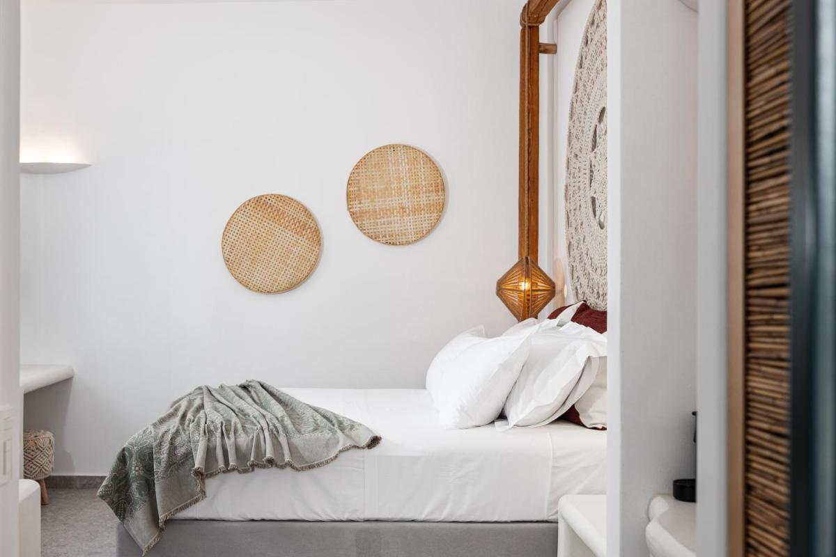 Sandaya Luxury Suites