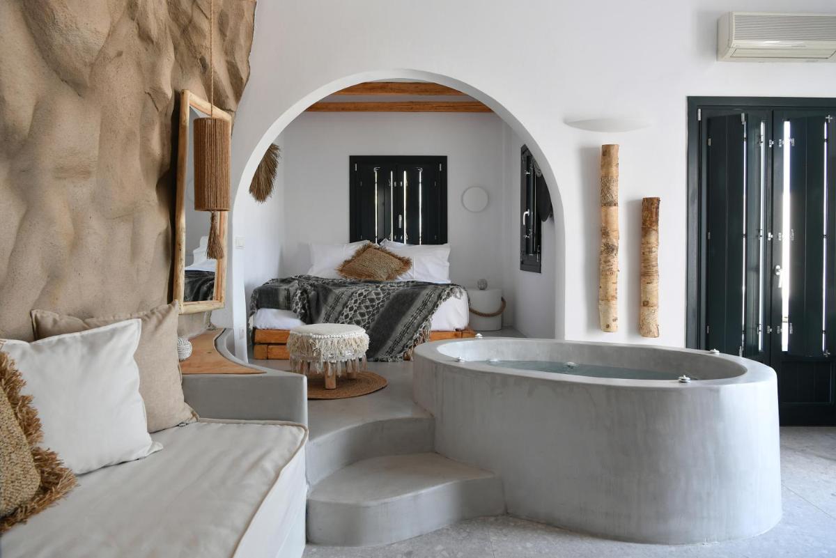Sandaya Luxury Suites