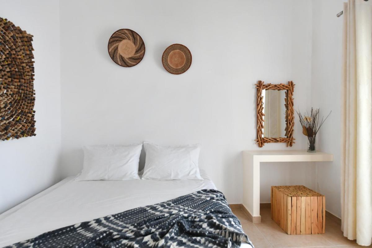 Sandaya Luxury Suites