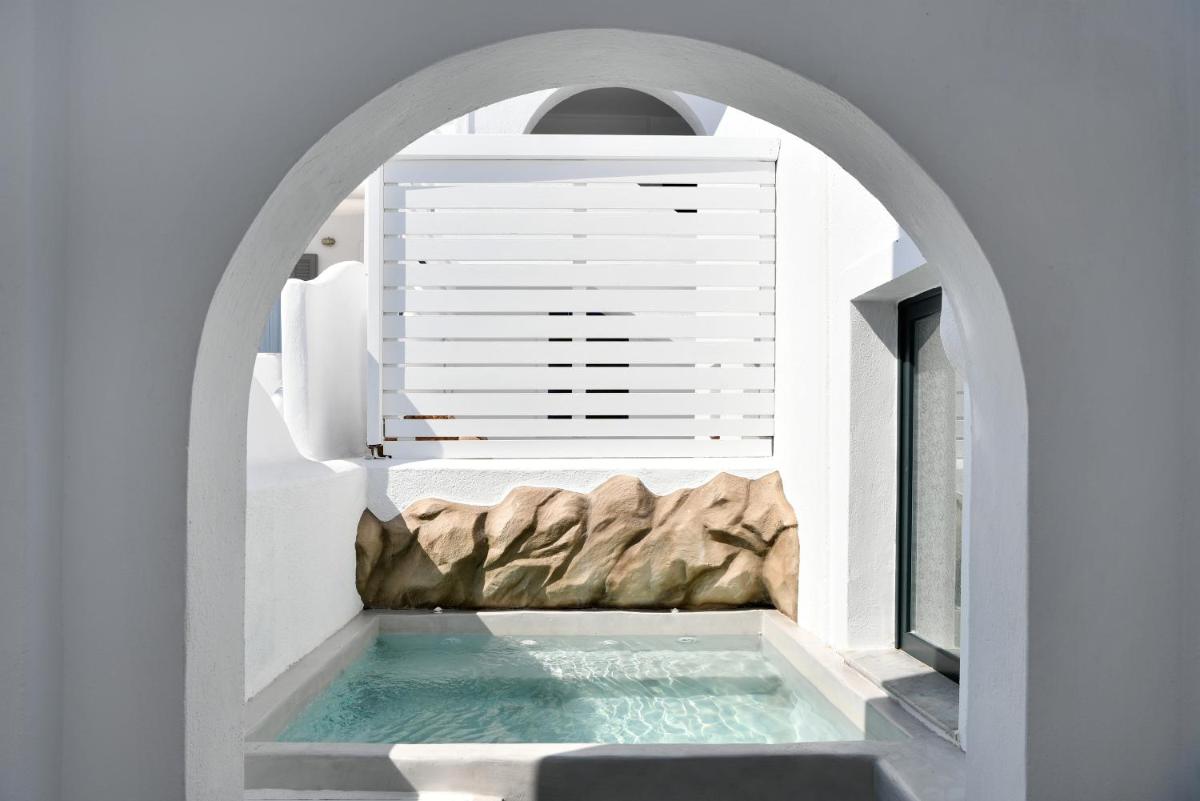 Sandaya Luxury Suites