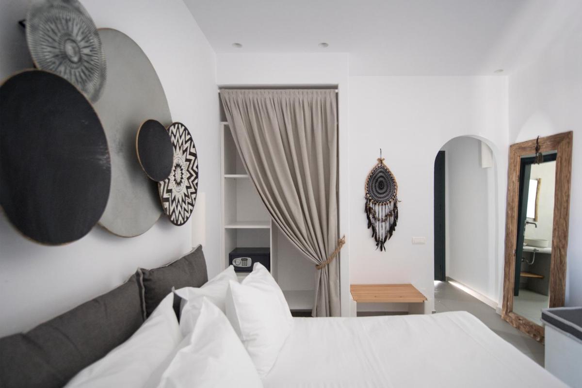 Sandaya Luxury Suites