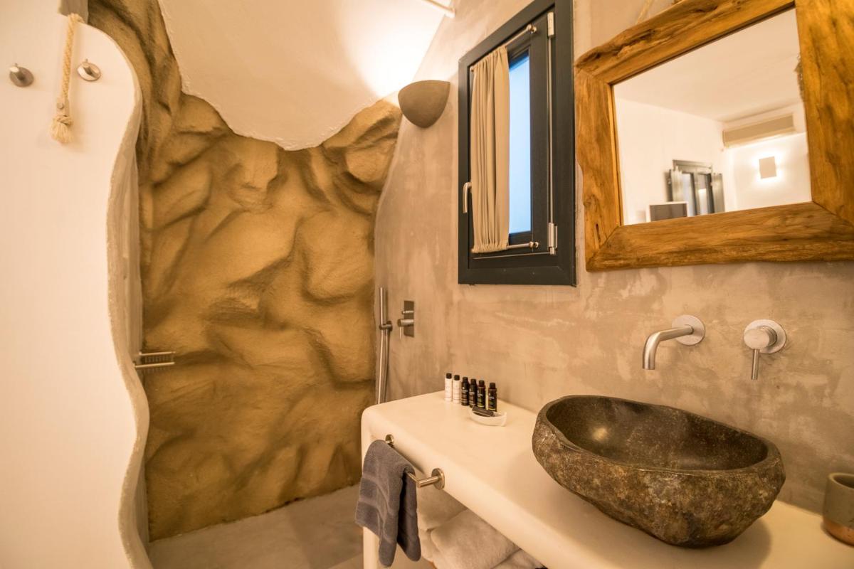 Sandaya Luxury Suites