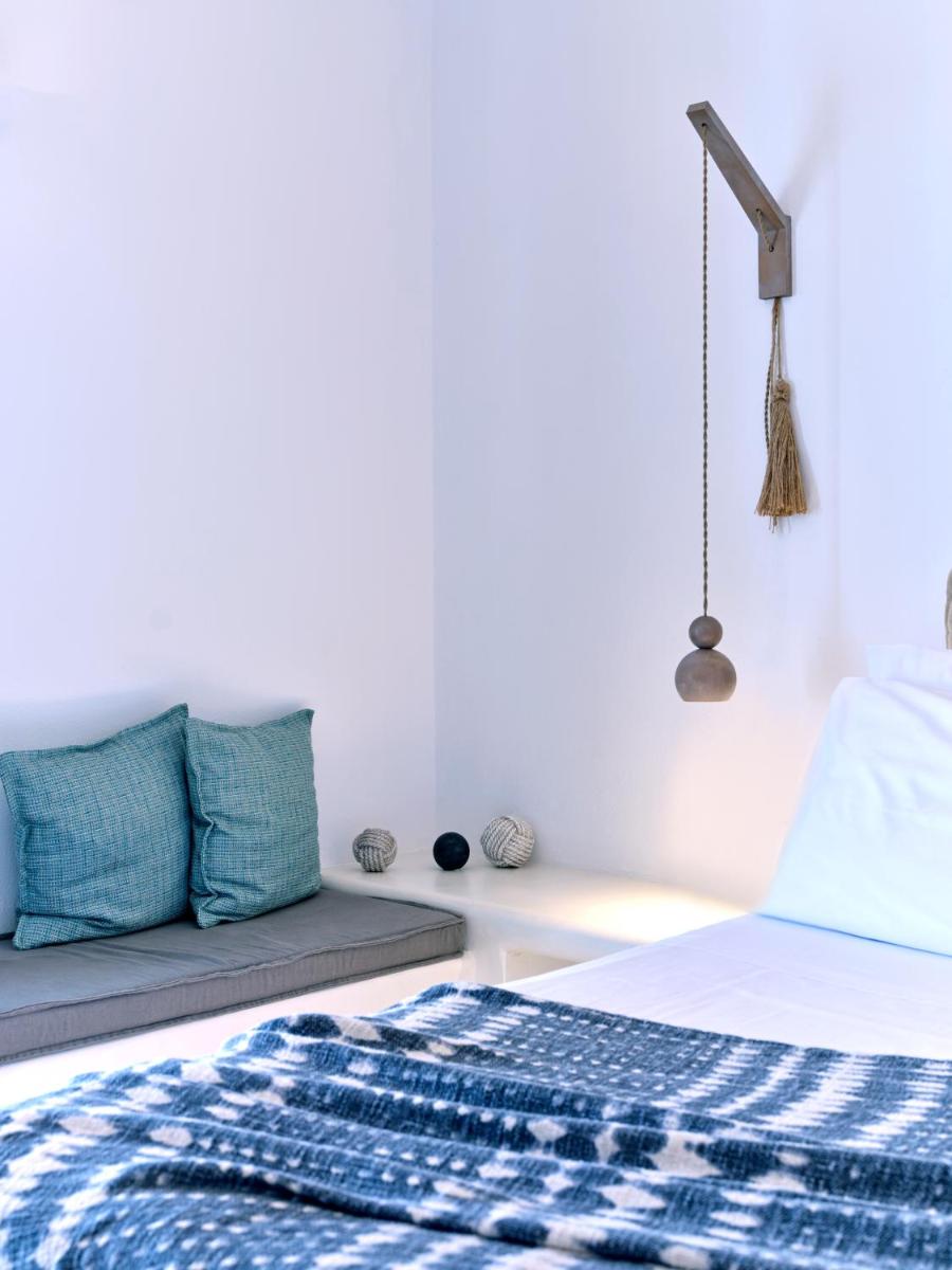 Sandaya Luxury Suites