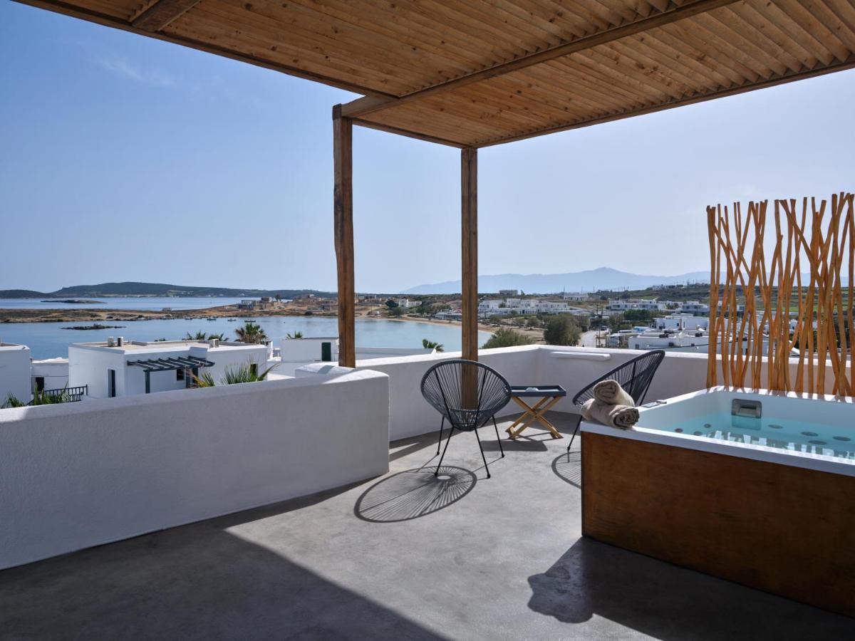 Sandaya Luxury Suites