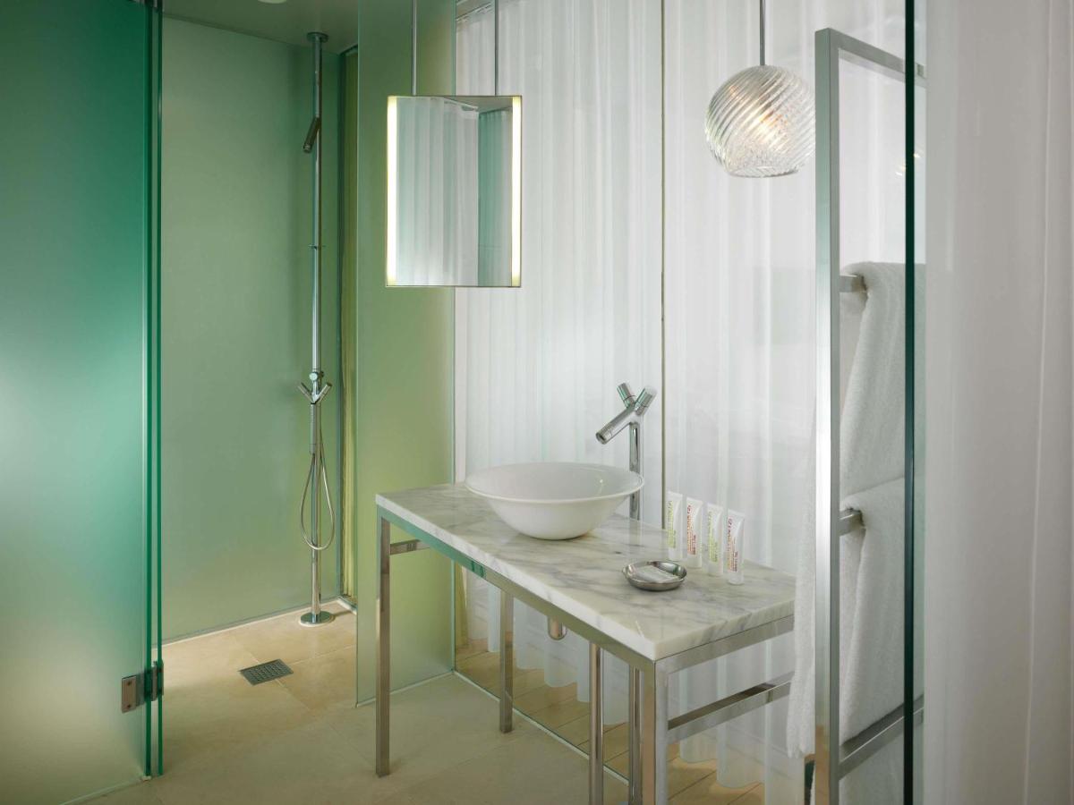 Sanderson London