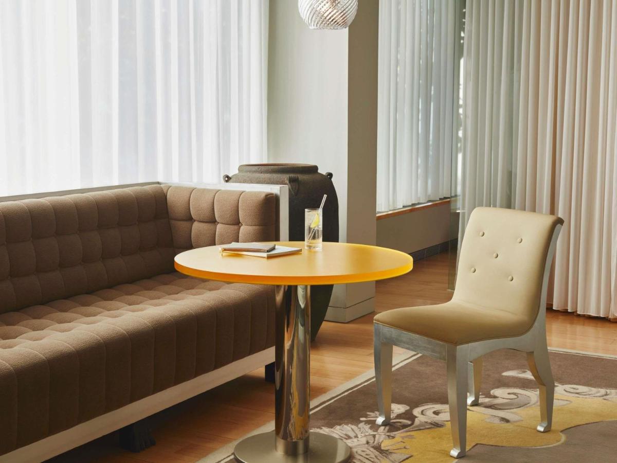 Sanderson London