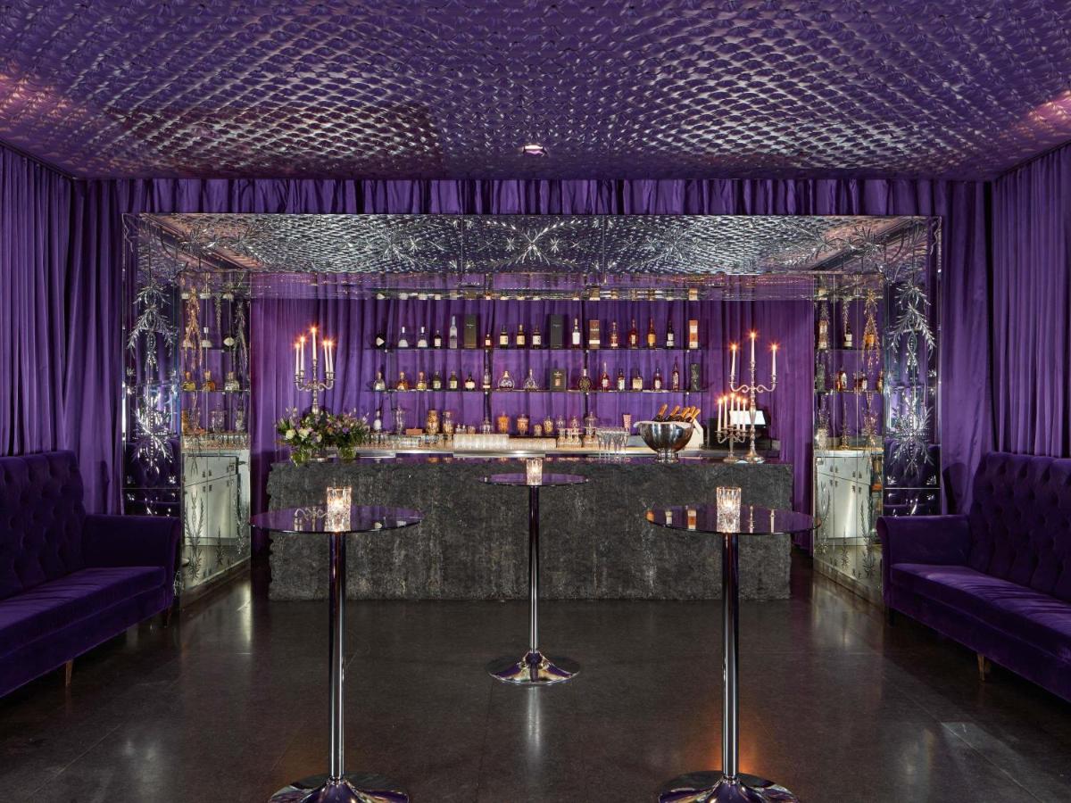 Sanderson London