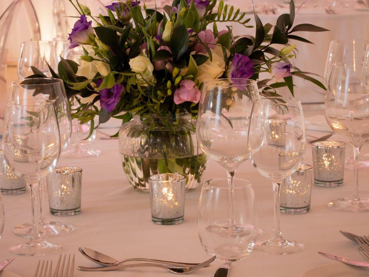 Sanderson London