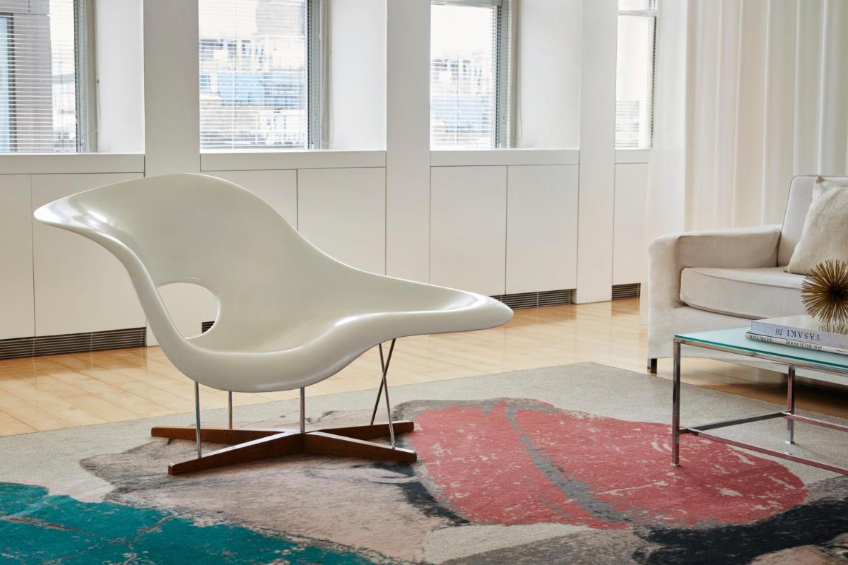 Sanderson London