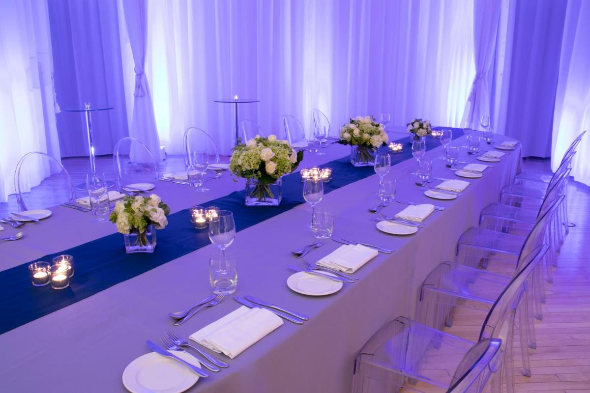 Sanderson London