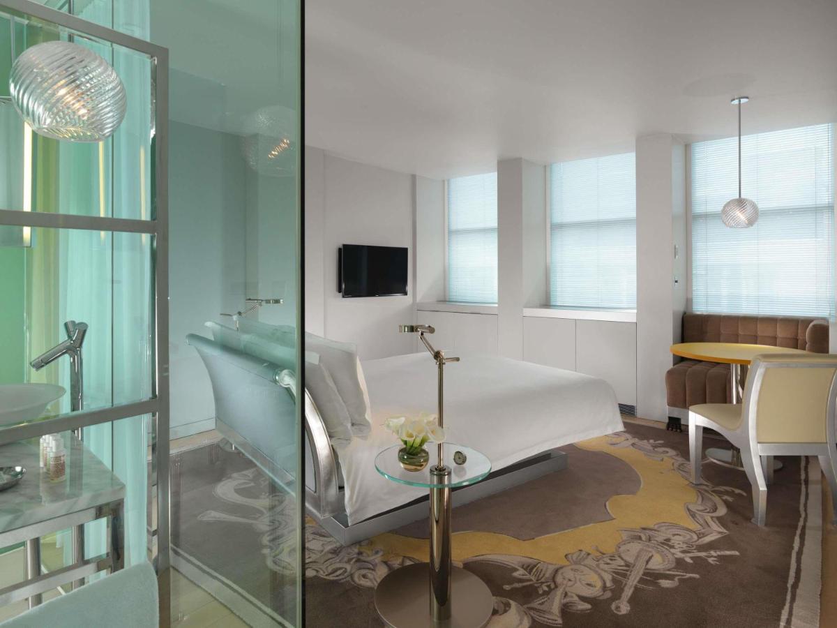 Sanderson London