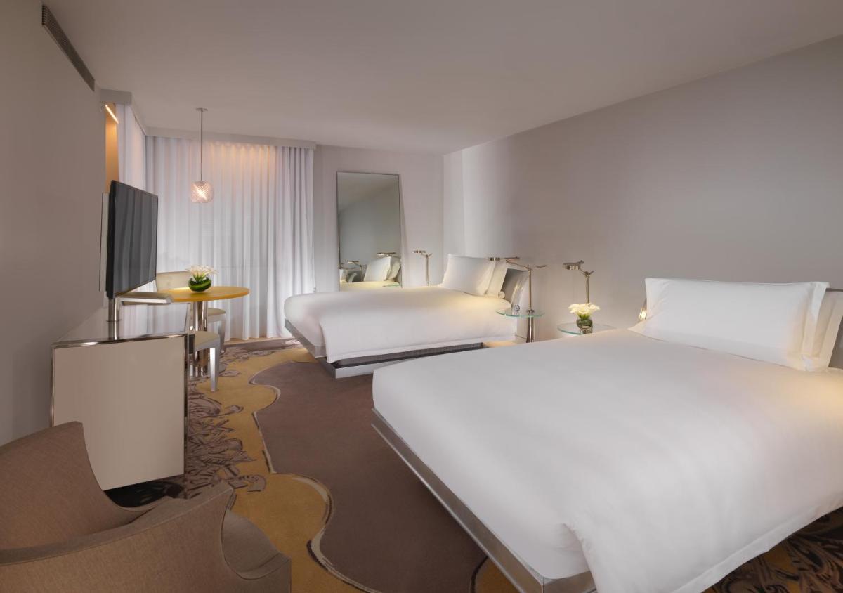 Sanderson London
