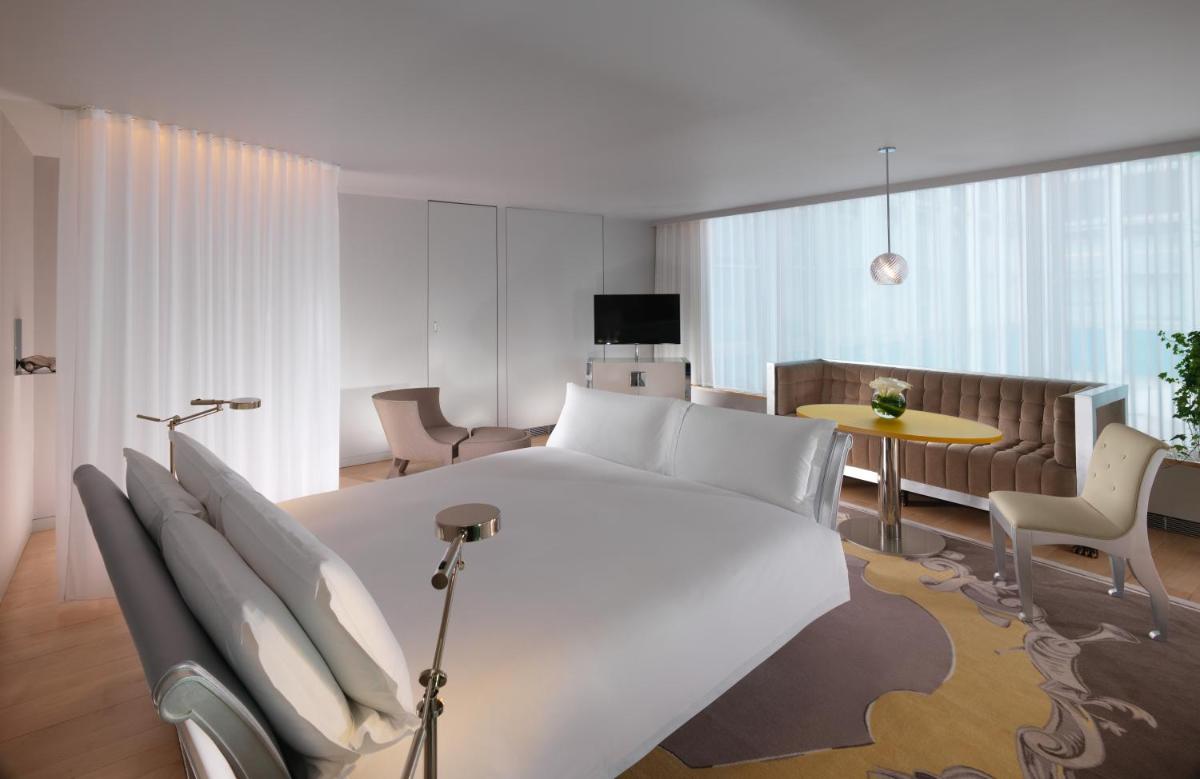 Sanderson London