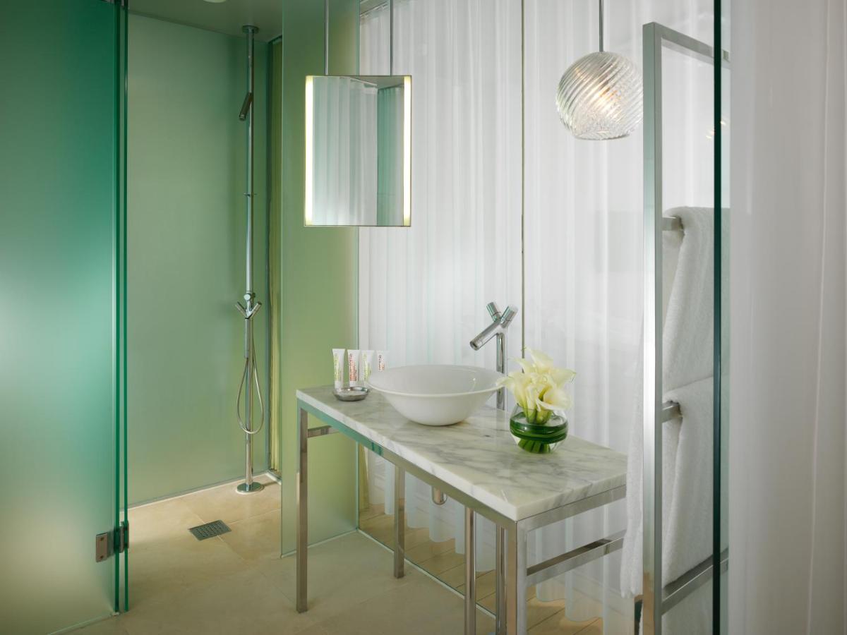 Sanderson London