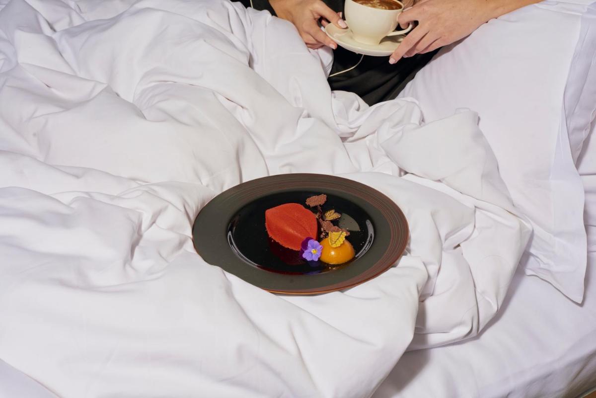 Sanderson London