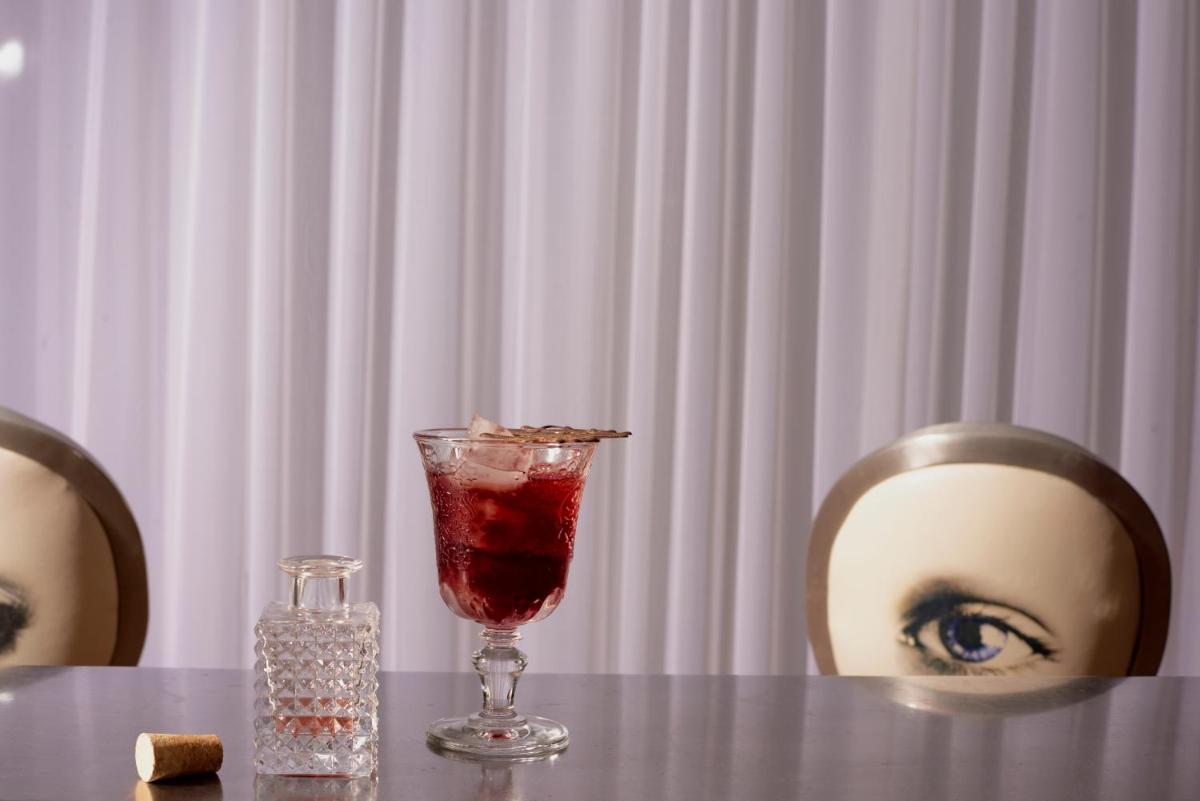 Sanderson London