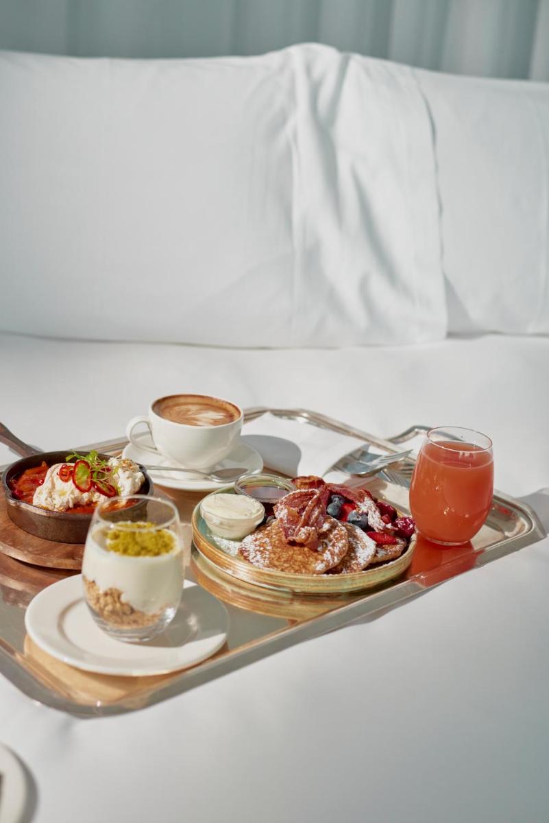 Sanderson London