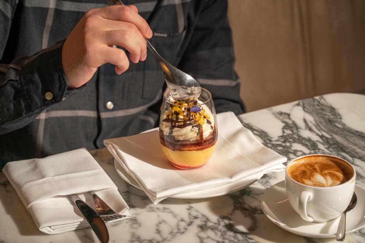 Sanderson London