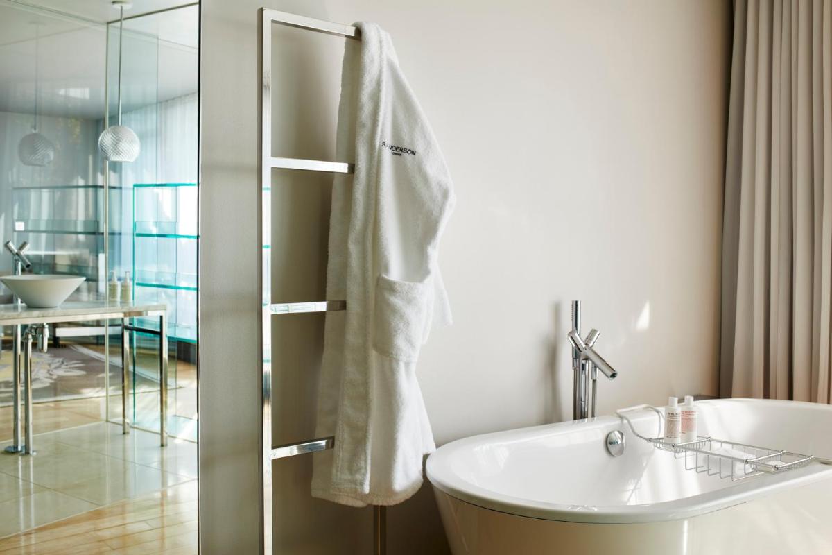 Sanderson London