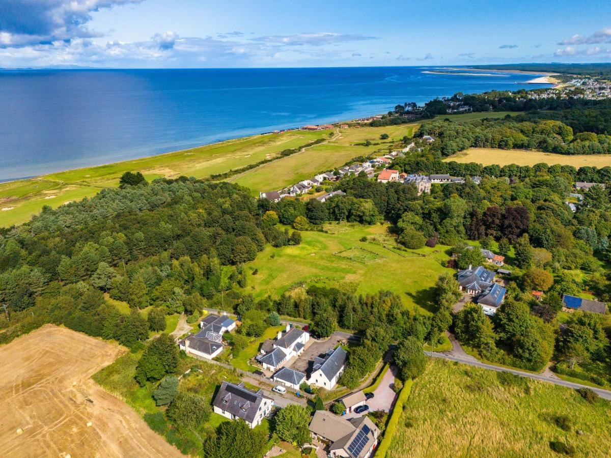 Sandown House