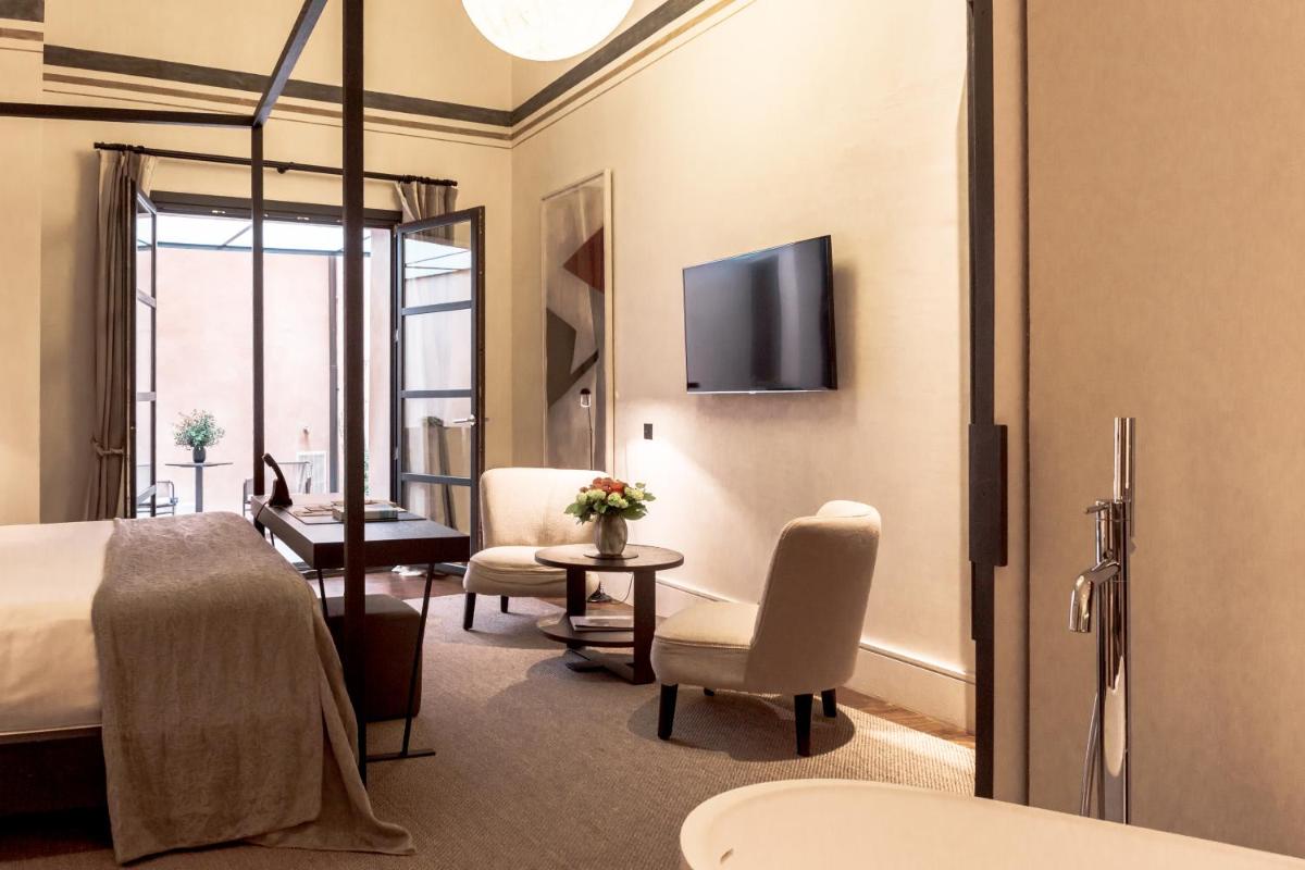 Sant Francesc Hotel Singular