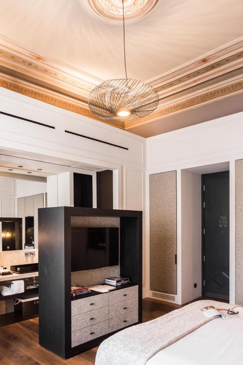 Sant Francesc Hotel Singular