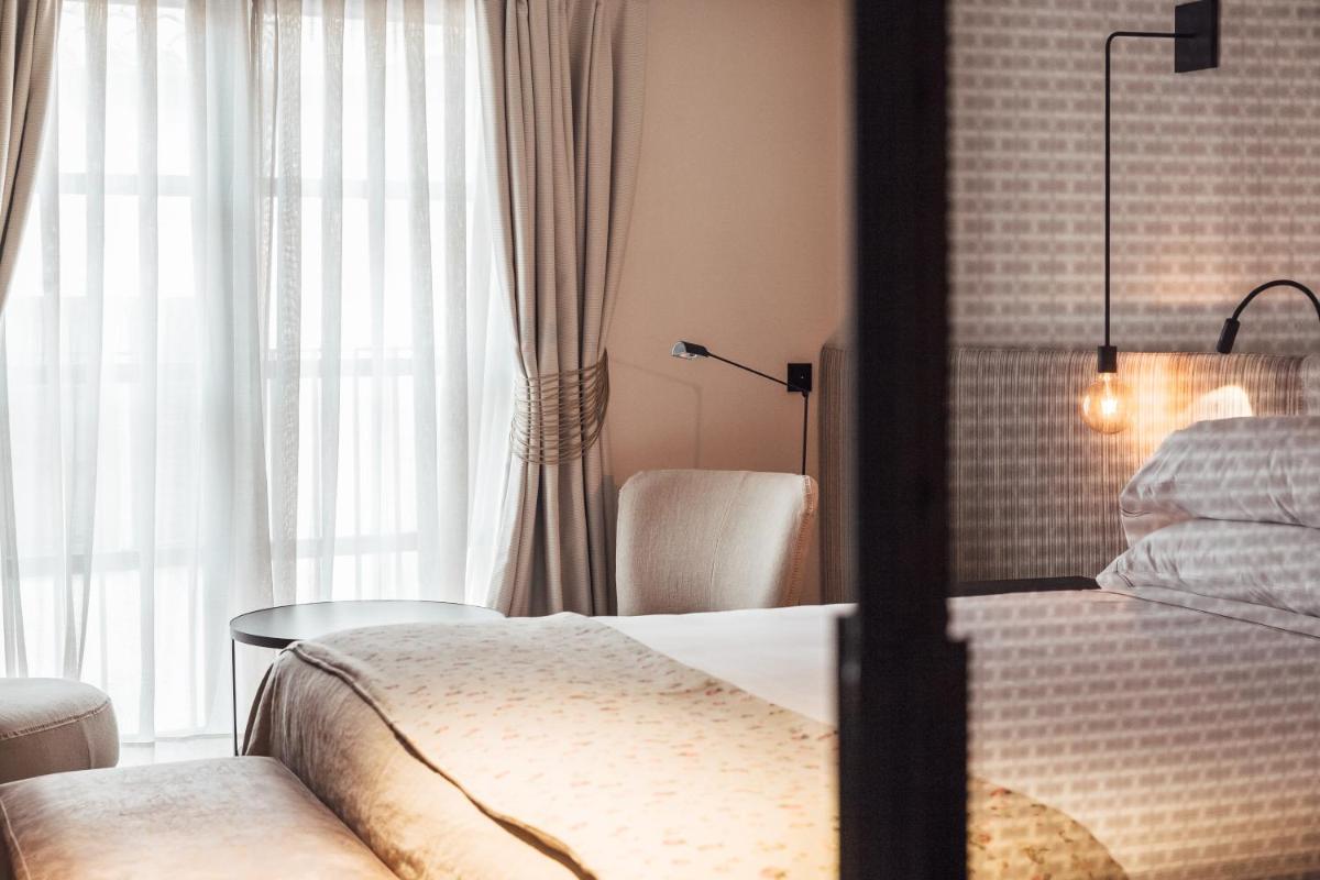 Sant Francesc Hotel Singular