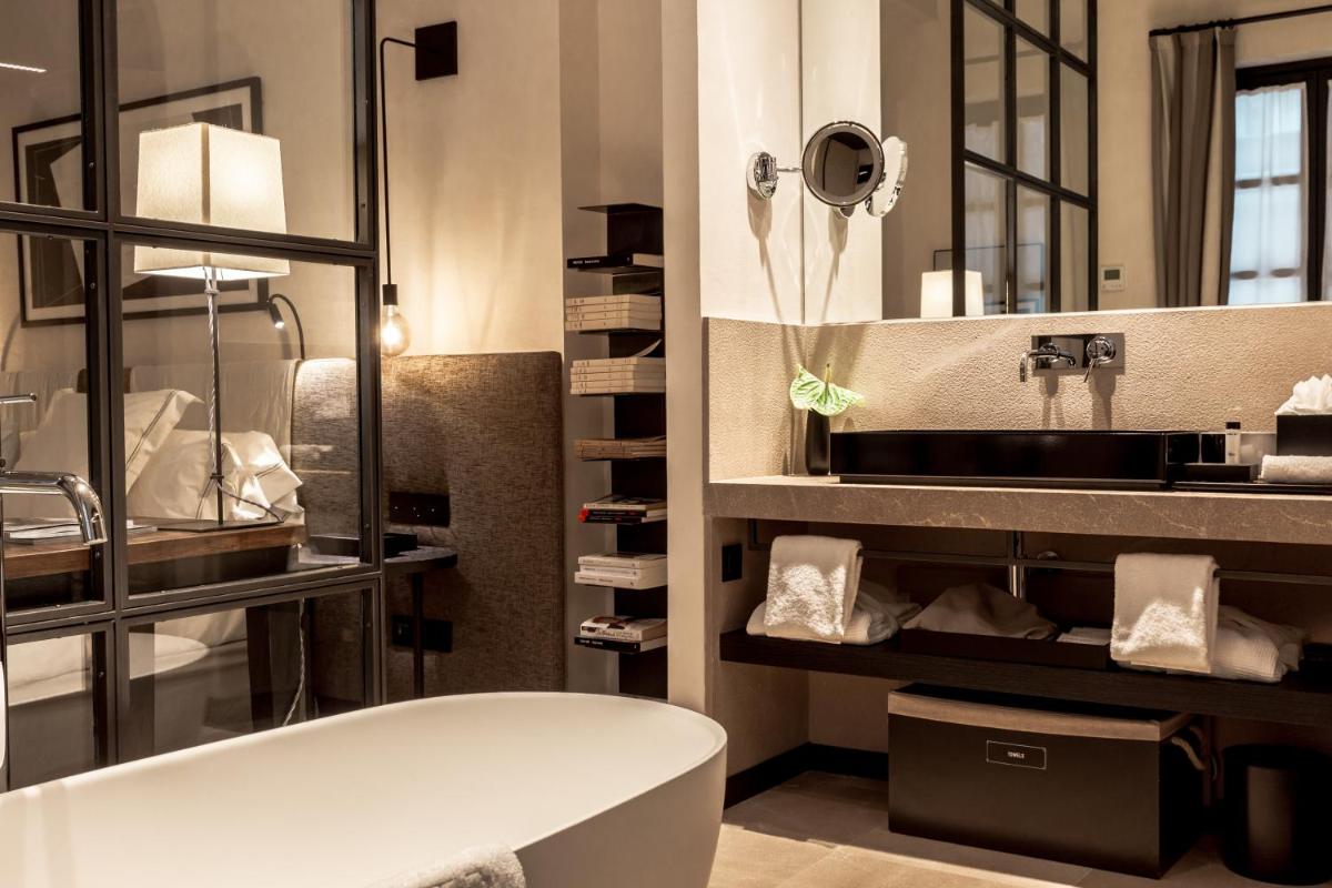 Sant Francesc Hotel Singular