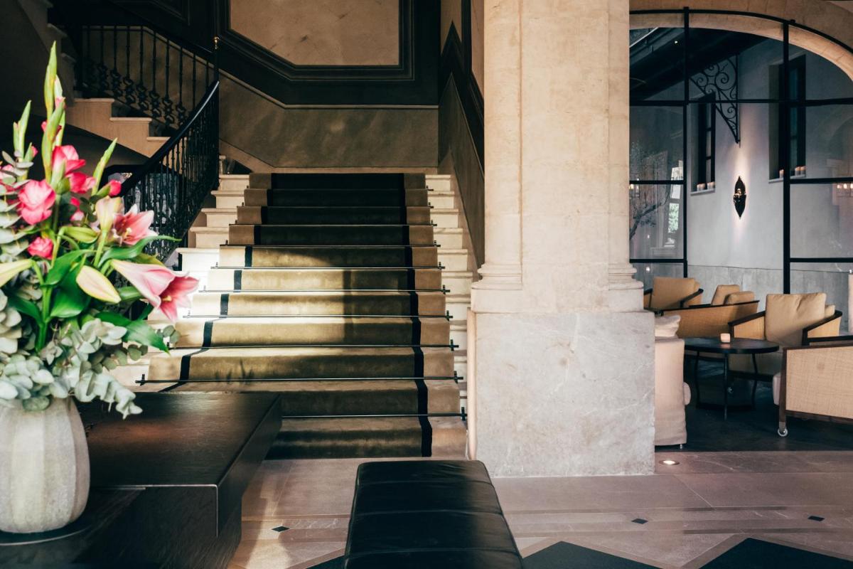 Sant Francesc Hotel Singular