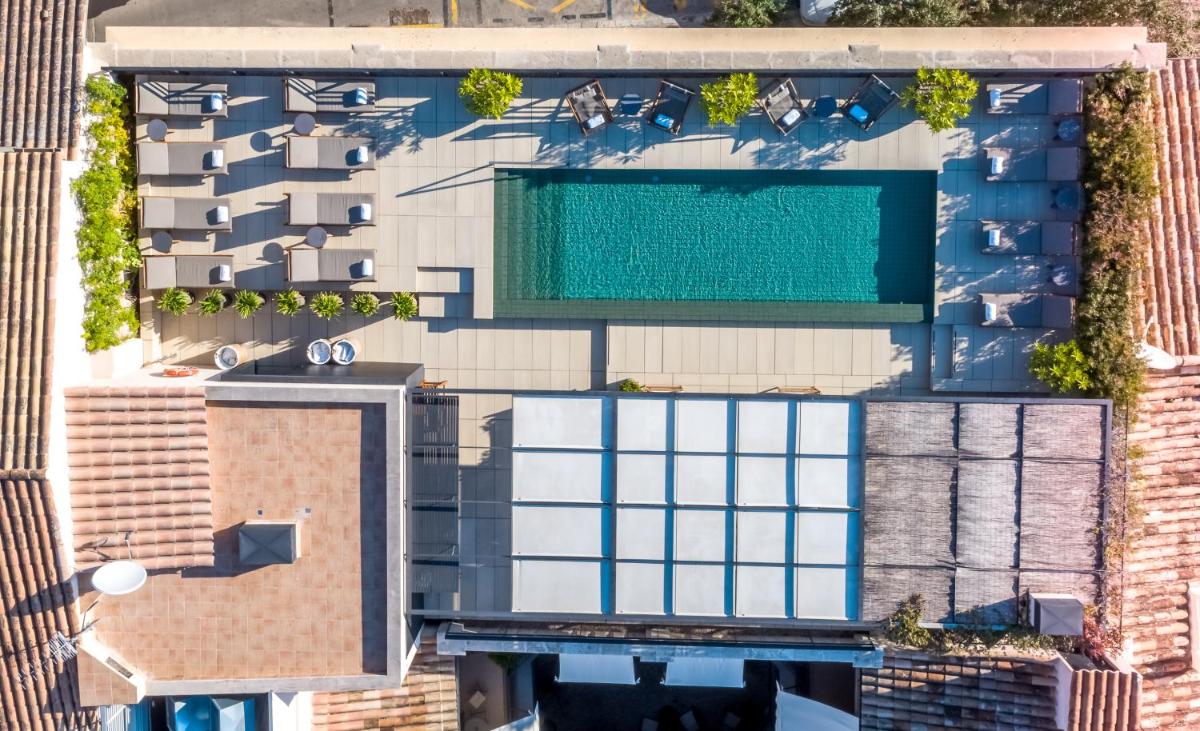 Sant Francesc Hotel Singular
