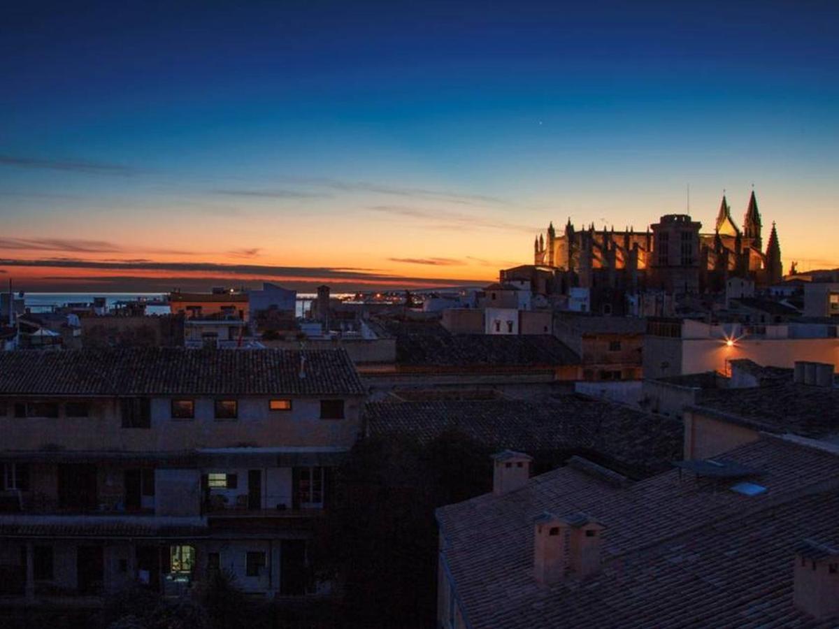 Sant Francesc Hotel Singular