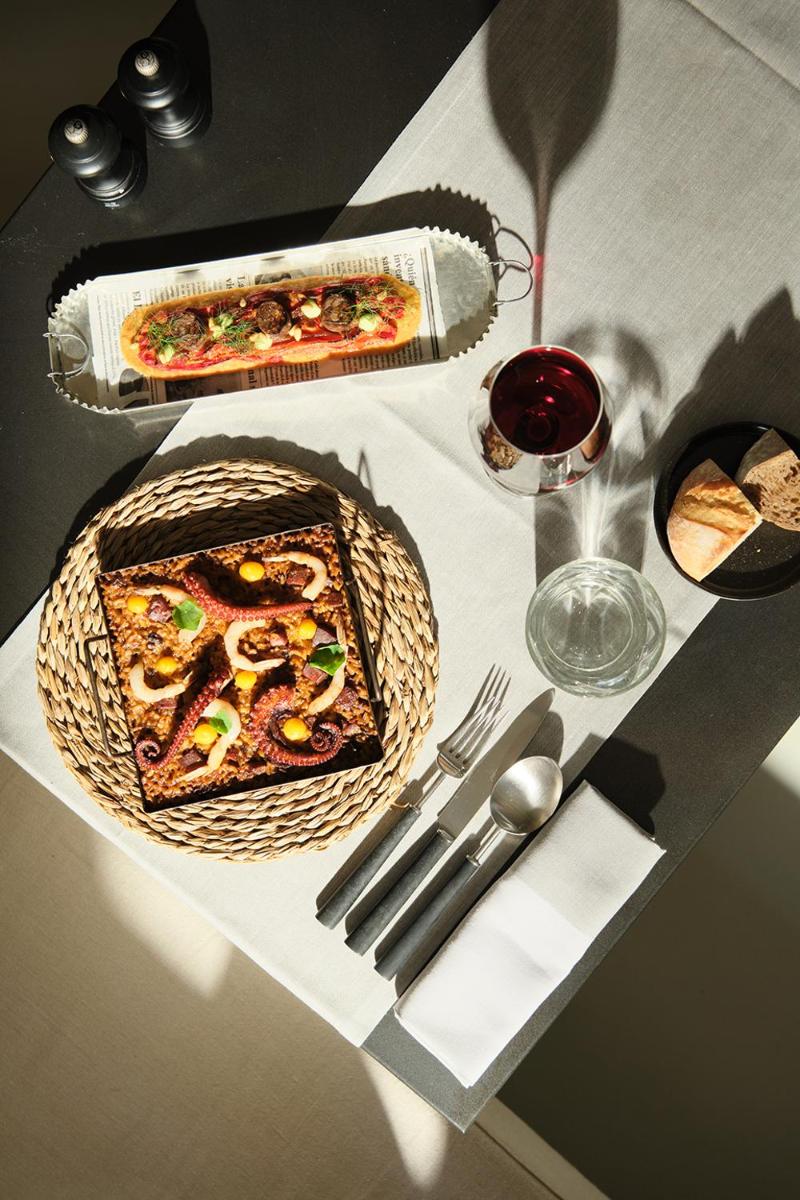 Sant Francesc Hotel Singular