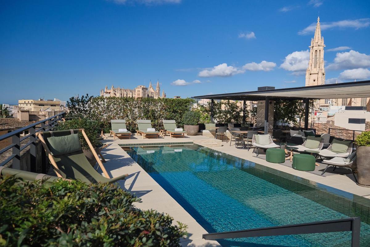 Sant Francesc Hotel Singular