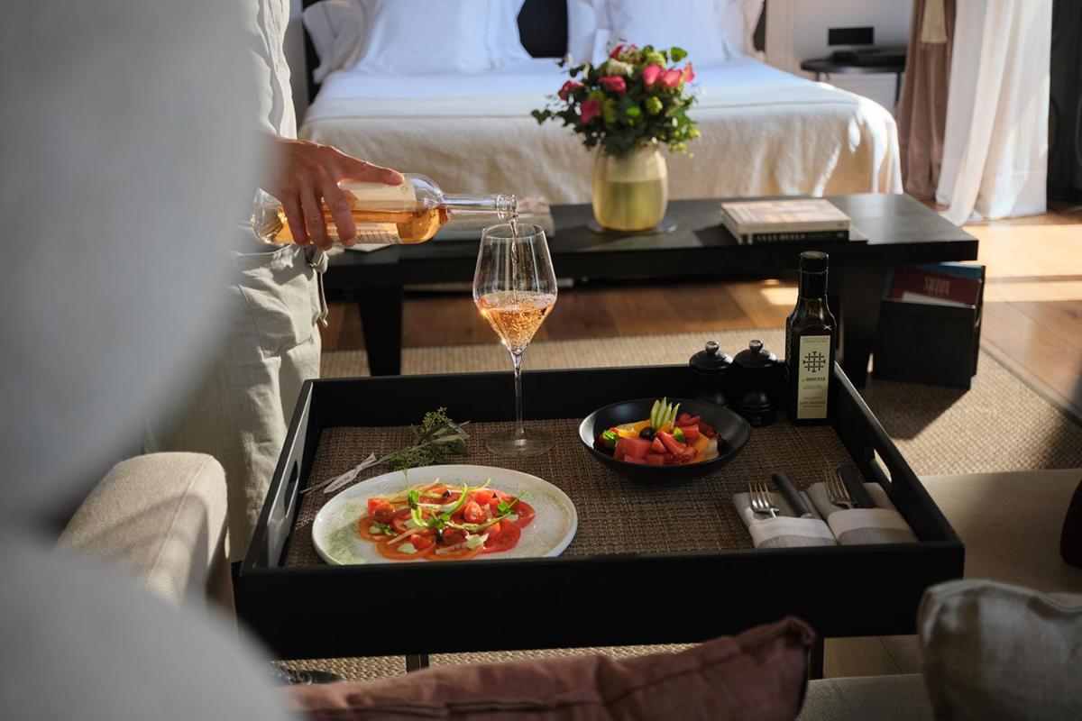 Sant Francesc Hotel Singular