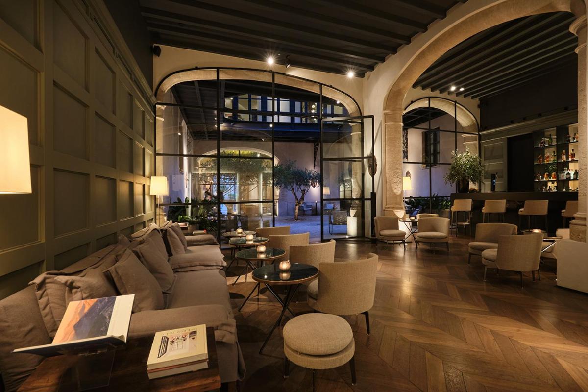 Sant Francesc Hotel Singular