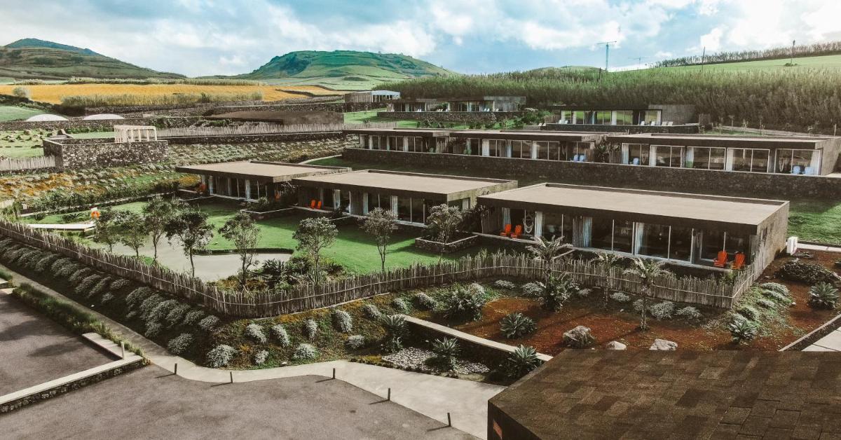 Santa Barbara Eco-Beach Resort