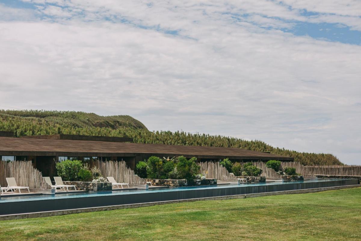 Santa Barbara Eco-Beach Resort