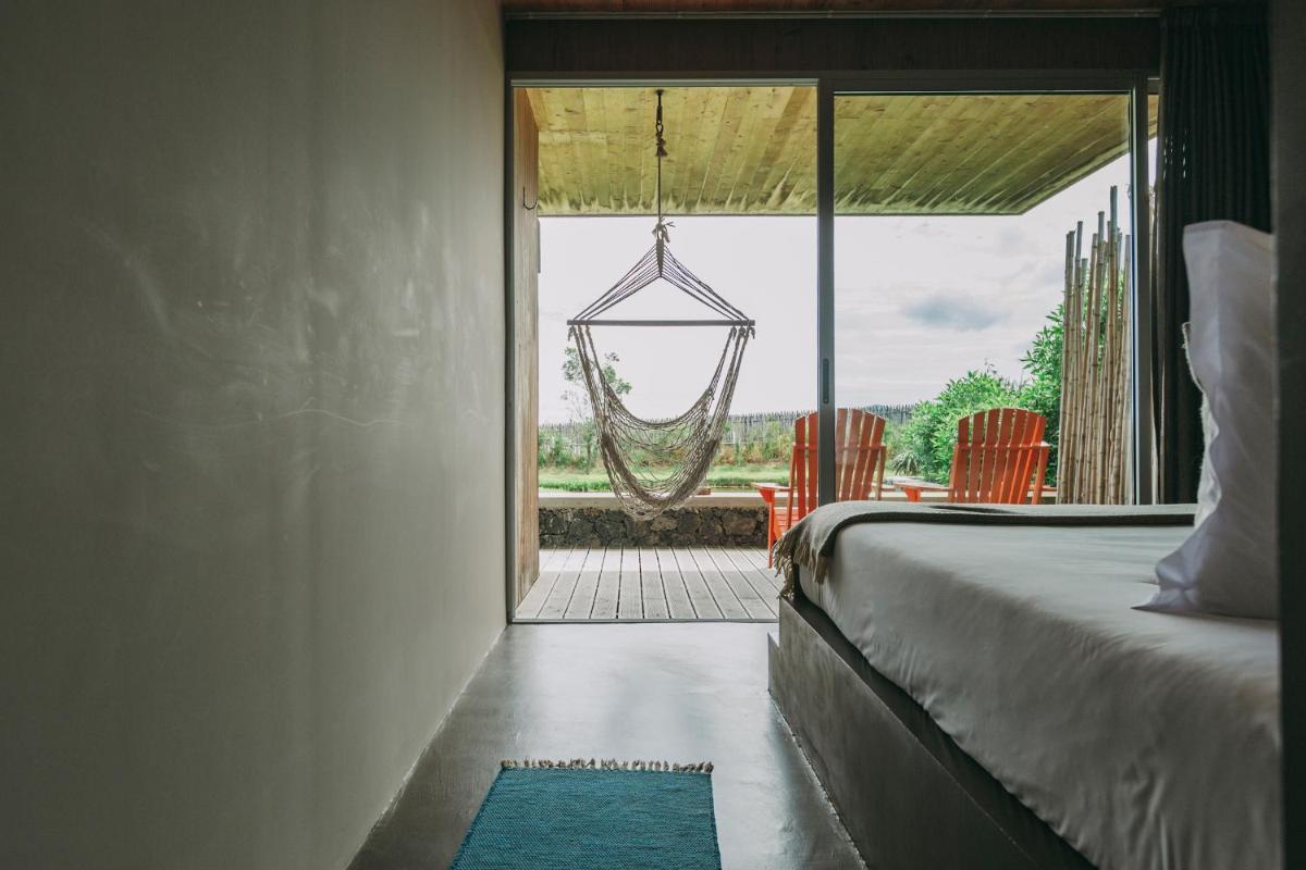 Santa Barbara Eco-Beach Resort