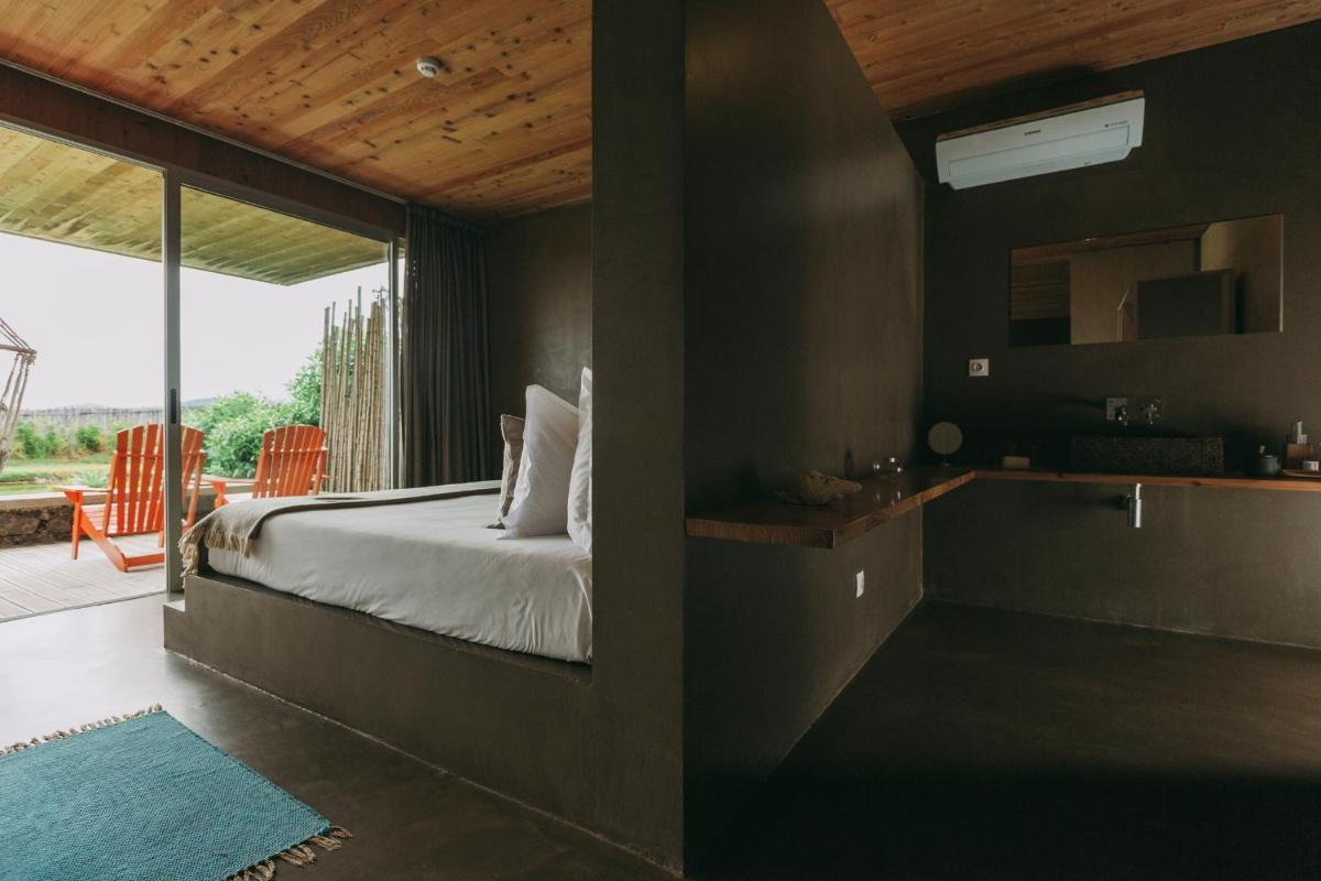 Santa Barbara Eco-Beach Resort