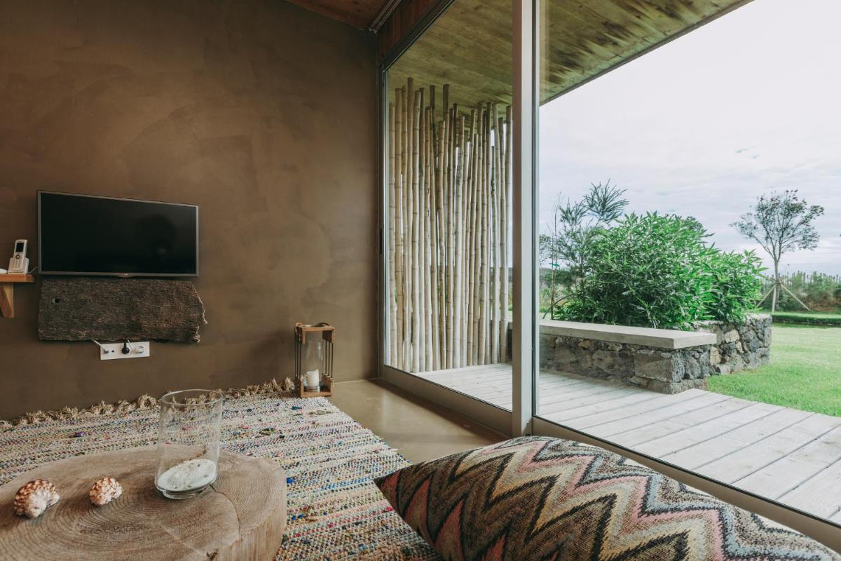 Santa Barbara Eco-Beach Resort