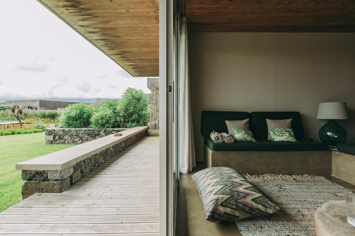 Santa Barbara Eco-Beach Resort