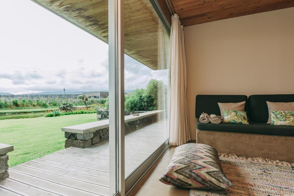 Santa Barbara Eco-Beach Resort