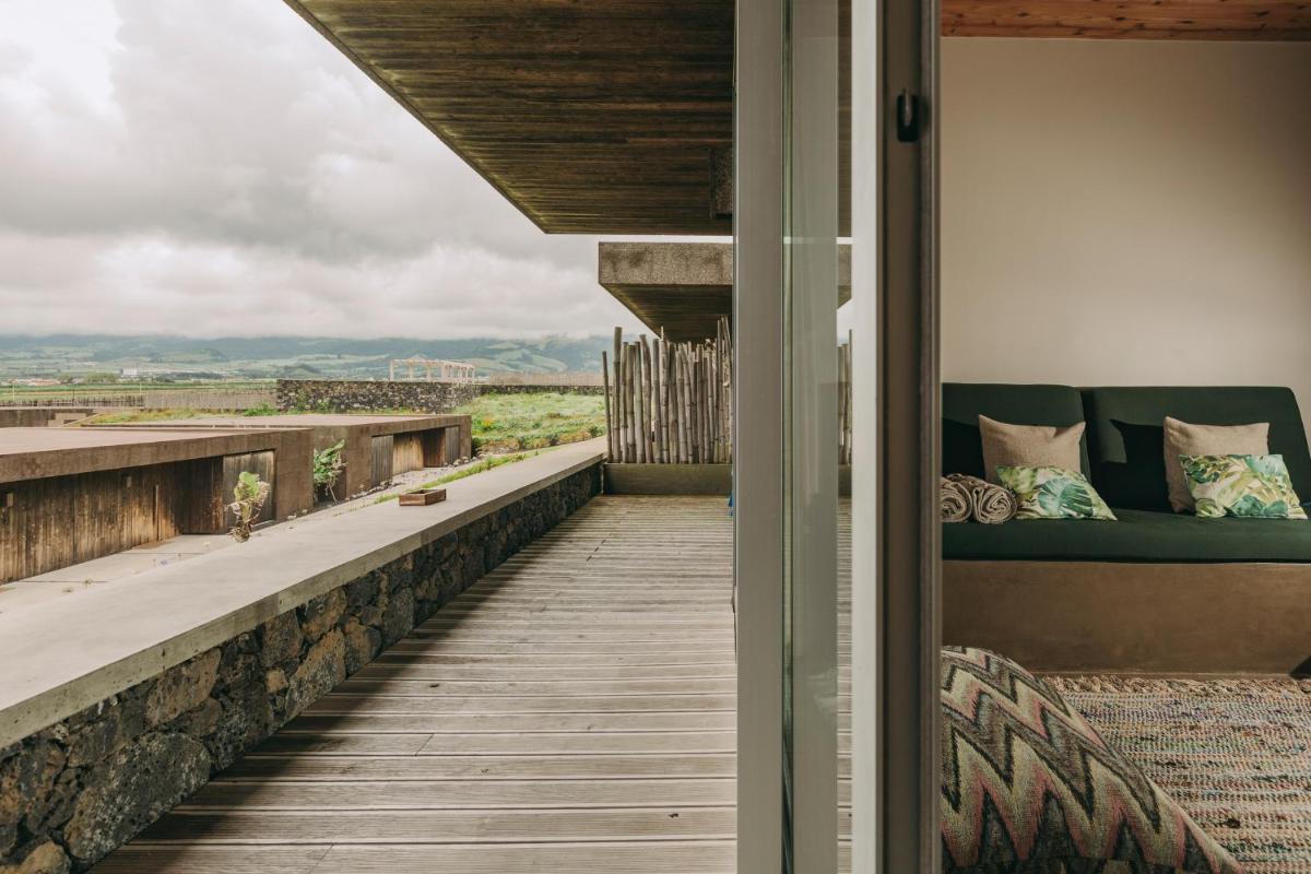 Santa Barbara Eco-Beach Resort