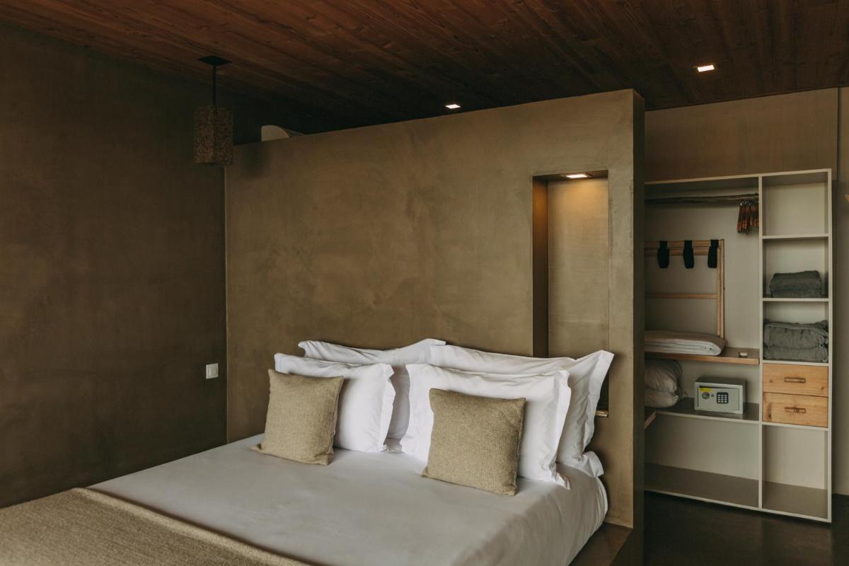 Santa Barbara Eco-Beach Resort